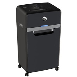 HP Niszczarka ProShredder 16MC krosowym układem noży
