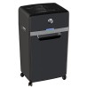 HP Niszczarka ProShredder 16MC krosowym układem noży