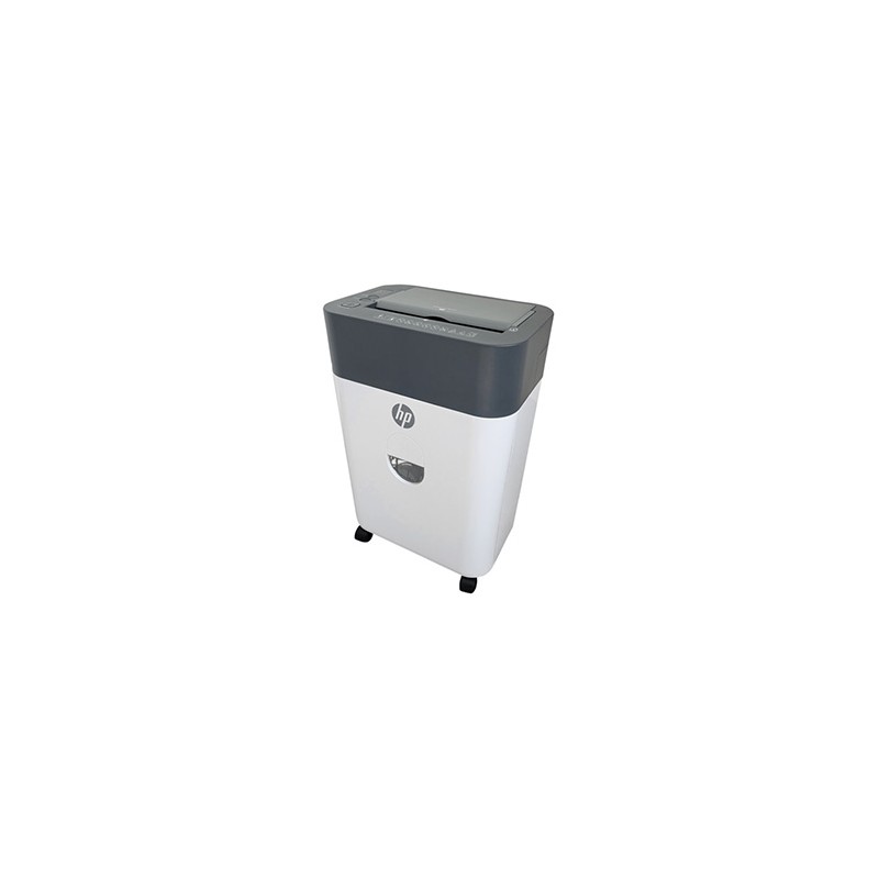 HP Niszczarka OneShred 100CC krosowym układem noży