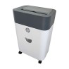 HP Niszczarka OneShred 100CC krosowym układem noży