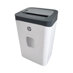 HP Niszczarka OneShred 200CC krosowym układem noży