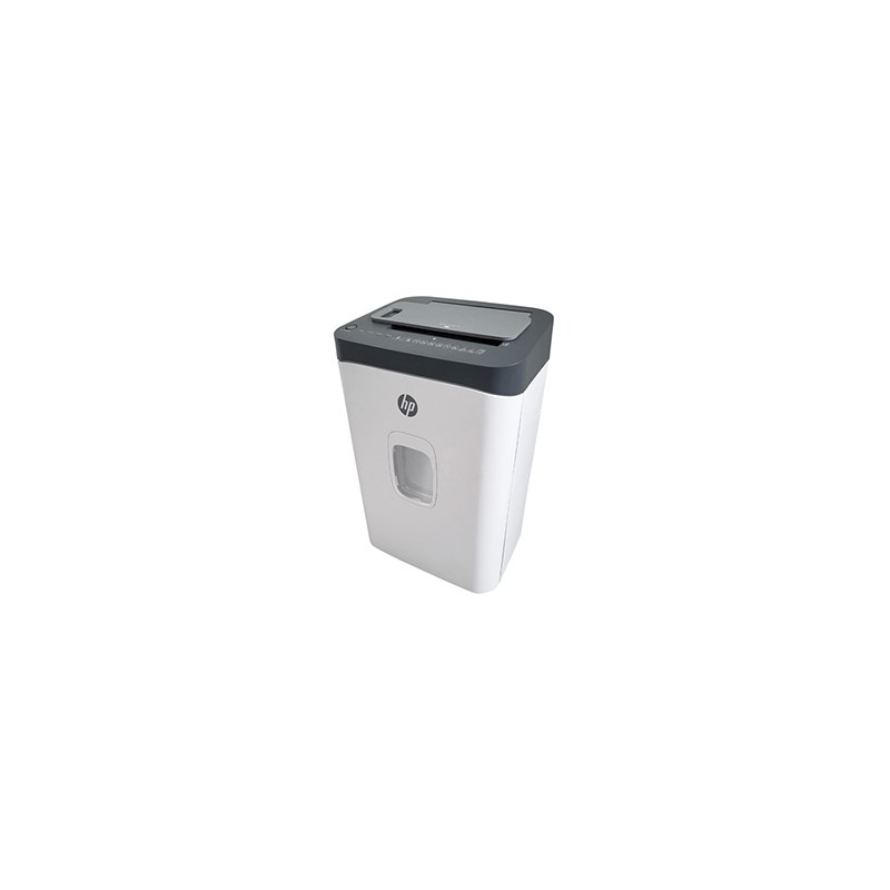 HP Niszczarka OneShred 200CC krosowym układem noży