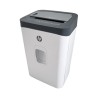 HP Niszczarka OneShred 200CC krosowym układem noży