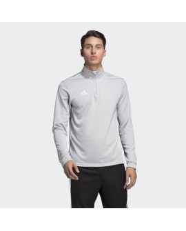 Adidas Core 18 Training Top Bluza Długi rękaw Poliester