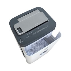 HP Niszczarka OneShred 200CC krosowym układem noży