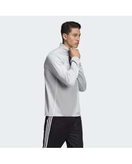Adidas Core 18 Training Top Bluza Długi rękaw Poliester