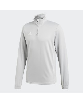 Adidas Core 18 Training Top Bluza Długi rękaw Poliester