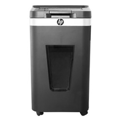 HP Niszczarka ProShredder Auto 400CC krosowym układem noży
