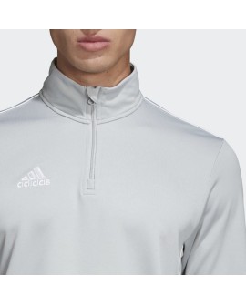 Adidas Core 18 Training Top Bluza Długi rękaw Poliester