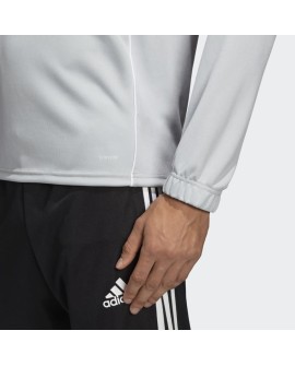 Adidas Core 18 Training Top Bluza Długi rękaw Poliester