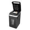 HP Niszczarka ProShredder Auto 400MC krosowym układem noży