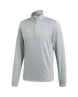 Adidas Core 18 Training Top Bluza Długi rękaw Poliester