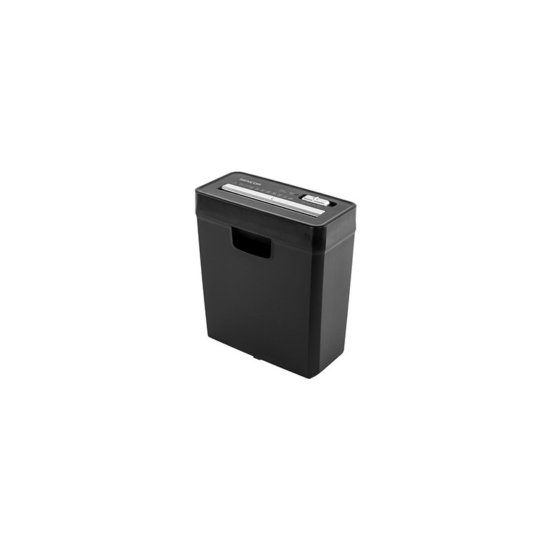 Sencor automatyczna niszczarka SSK 161