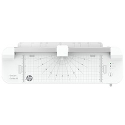 HP laminator + gilotyna OneLam Combo A3, A3