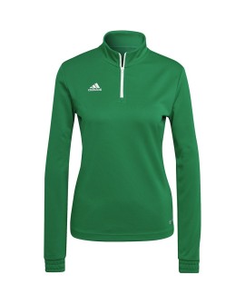 Bluza damska adidas Entrada 22 Top Training zielona HI2131 M