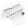 HP laminator + gilotyna OneLam Combo A3, A3