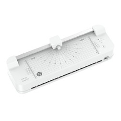 HP laminator + gilotyna OneLam Combo A3, A3