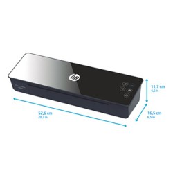 HP Laminator Pro Laminator 600 A3