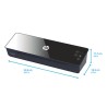 HP Laminator Pro Laminator 600 A3