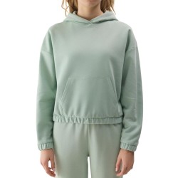 Bluza damska 4F F1057 jasna...