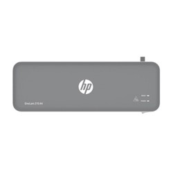 HP Laminator OneLam 270 A4