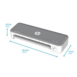 HP Laminator OneLam 270 A4