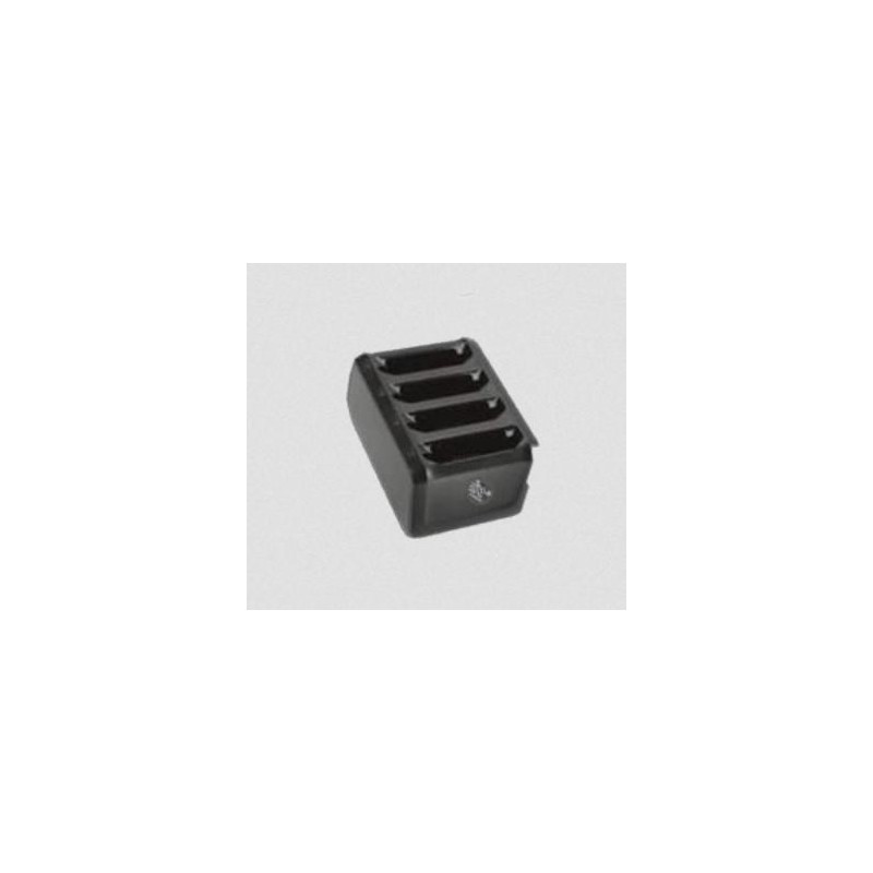 Zebra SAC-ET5X-4PPK1-01 ładowarka akumulatorów