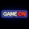 Neon PLEXI LED GAME ON multicolor FPNE23 Forever Light