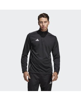 Adidas Core 18 Training Top Bluza Długi rękaw Poliester
