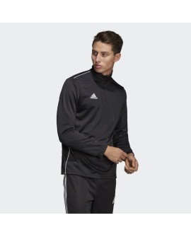 Adidas Core 18 Training Top Bluza Długi rękaw Poliester