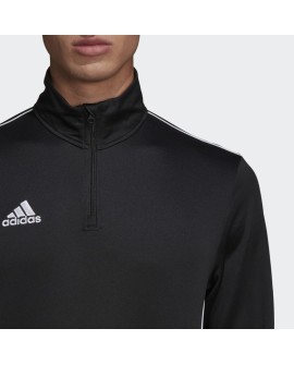 Adidas Core 18 Training Top Bluza Długi rękaw Poliester
