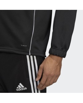 Adidas Core 18 Training Top Bluza Długi rękaw Poliester