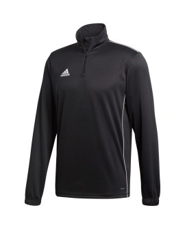 Adidas Core 18 Training Top Bluza Długi rękaw Poliester