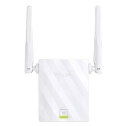 TP-LINK extender/ wzmacniacz TL-WA855RE 2.4GHz, access point, 300Mbps, zewnętrzna Antena 802.11n, Most Ethernet, WPS