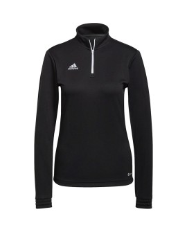 Bluza damska adidas Entrada 22 Top Training czarna H57541 2XS