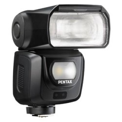 Pentax lampa błyskowa AF-540FGZ II, 30456