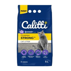 Calitti Strong Lavender -...