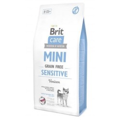 Brit Care Mini GF Sensitive...