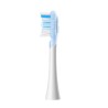Oclean wymienne końcówki Ultra clean Ultra Clean 2 szt UC03 W02, białe