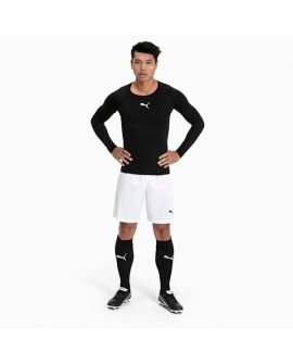 PUMA 655920_03_L sportowa koszulka / top