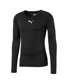 PUMA 655920_03_L sportowa koszulka / top