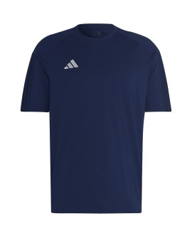 Koszulka męska adidas Tiro 23 Competition Tee granatowa HK8035 XL