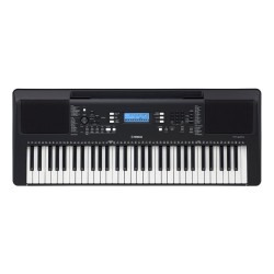 Yamaha PSR-E373 - Keyboard...