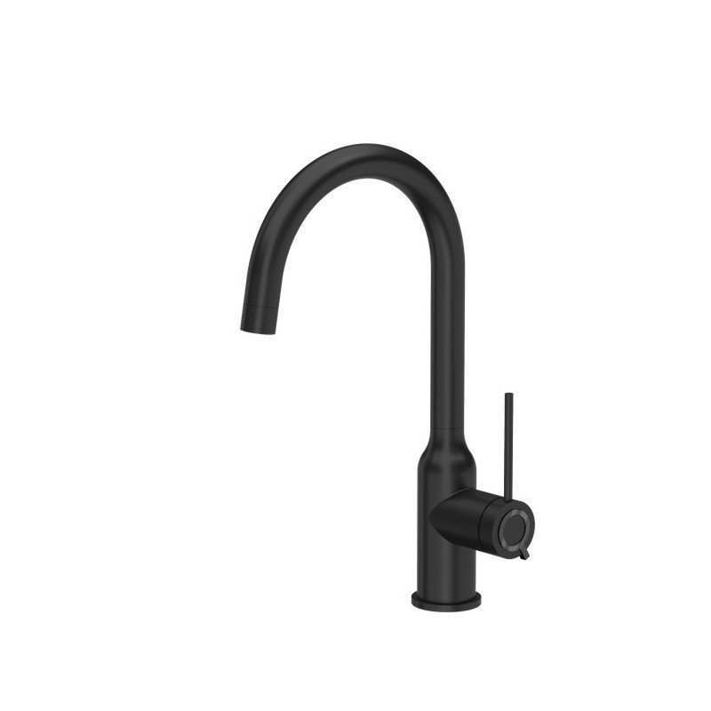 Bateria kuchenna QUADRON INGRID (3523500_BLMQSBL)