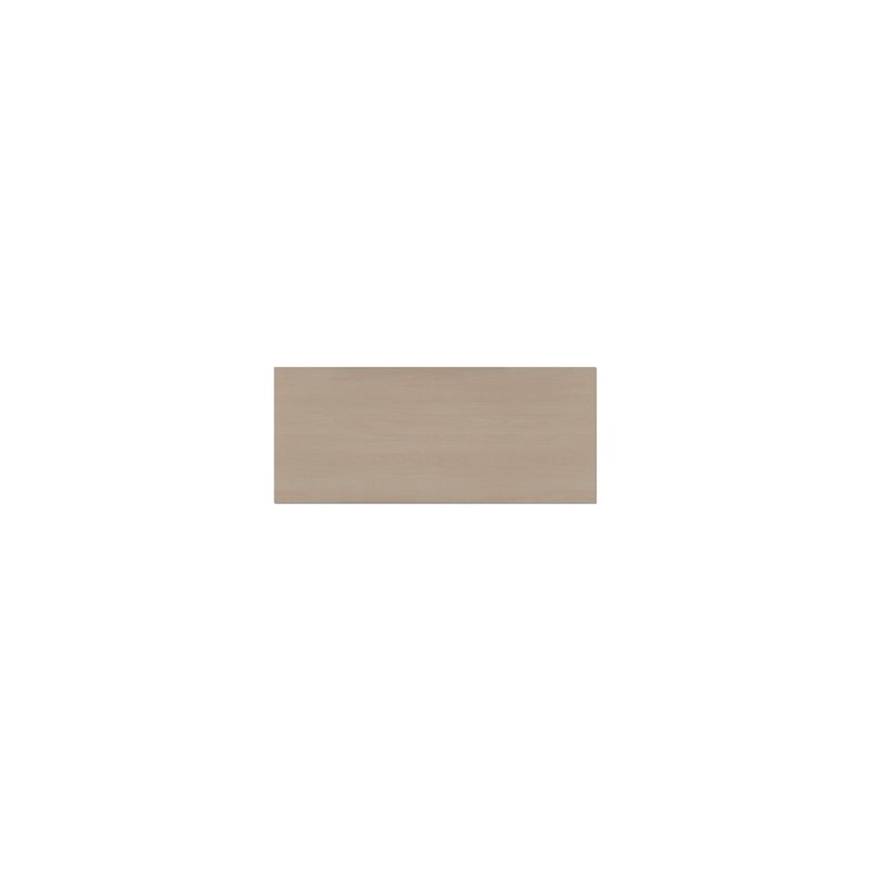 Powerton ERGO Blat biurka 140x75x1,8 cm, Blat jawor