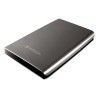 Verbatim zewnętrzny dysk twardy, Store N Go, 2.5", USB 3.0 (3.2 Gen 1), 2TB, 2000GB, 53189, srebrny