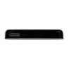 Verbatim zewnętrzny dysk twardy, Store N Go, 2.5", USB 3.0 (3.2 Gen 1), 2TB, 2000GB, 53189, srebrny
