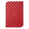 Verbatim zewnętrzny dysk twardy, Store N Go, 2.5", USB 3.0 (3.2 Gen 1), 1TB, 1000GB, 53203, czerwony