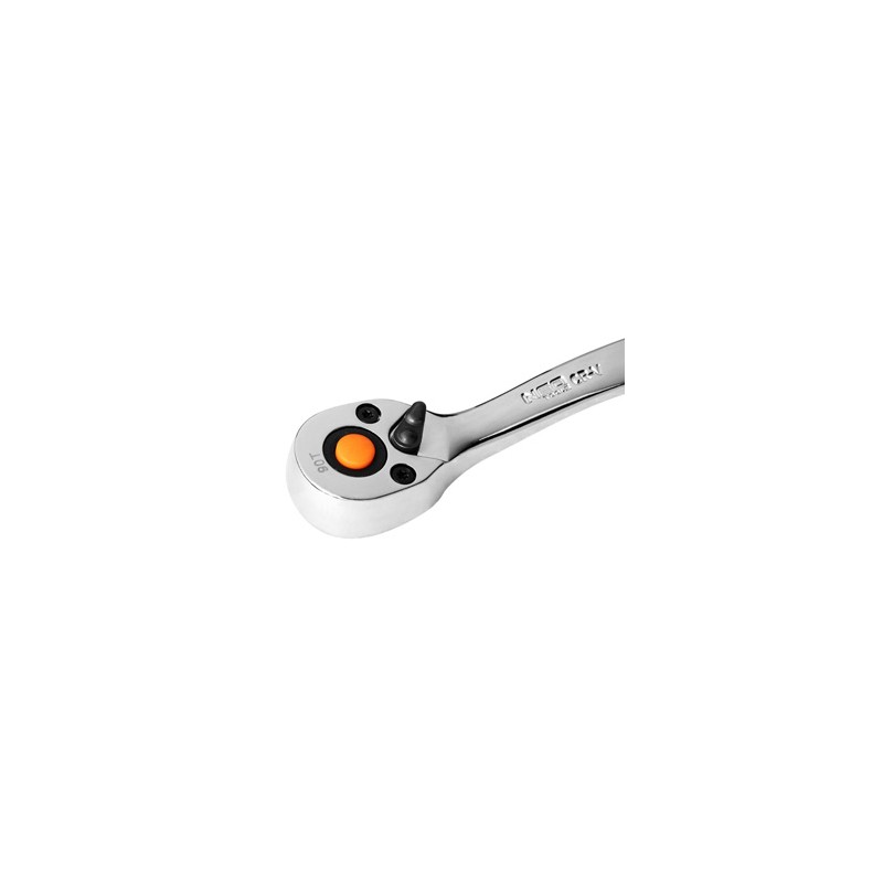 Klucze nasadowe 1/2", 10-030, NEO TOOLS