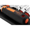Klucze nasadowe 1/2", 10-030, NEO TOOLS